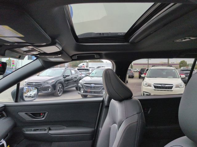 New 2026 Subaru Outback Limited AWD/4WD image 16