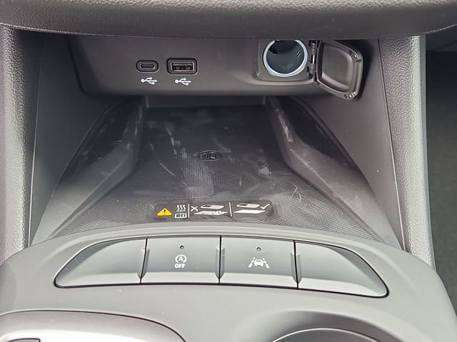 New 2026 Buick Envista Preferred w/ Convenience II Package FWD image 30