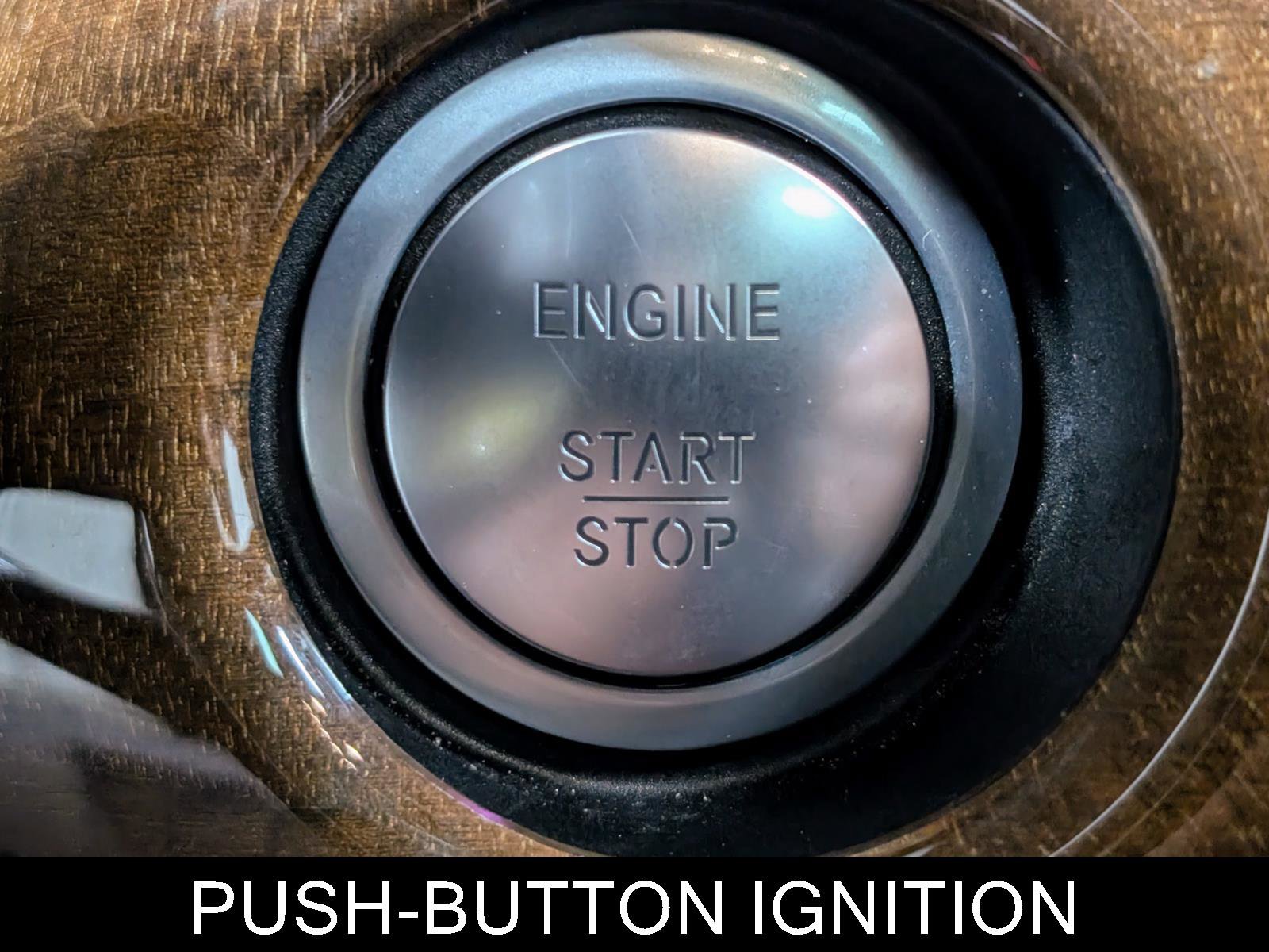 Used 2016 Mercedes-Benz S 550 4MATIC Sedan image 36