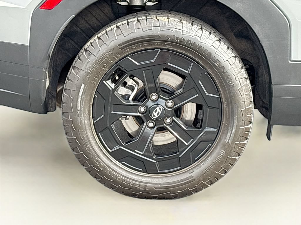 Used 2025 Hyundai Santa Fe XRT AWD/4WD image 34