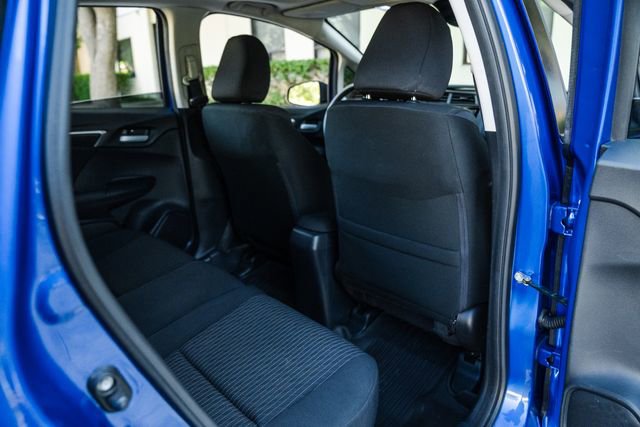 Used 2018 Honda Fit EX image 78
