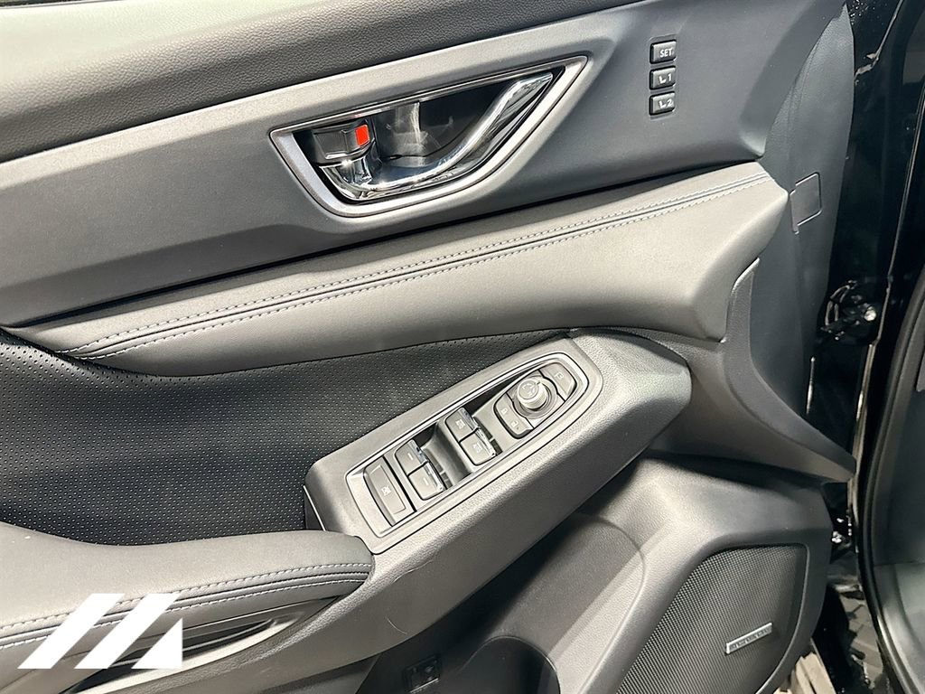 New 2026 Subaru Ascent Limited AWD/4WD image 19