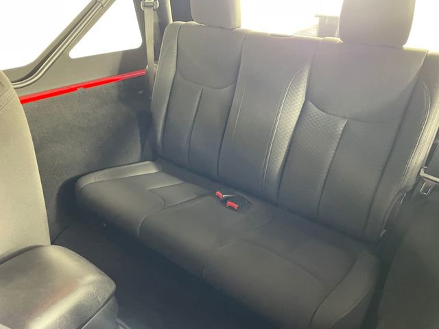 Used 2015 Jeep Wrangler Sport w/ Quick Order Package 24S image 15