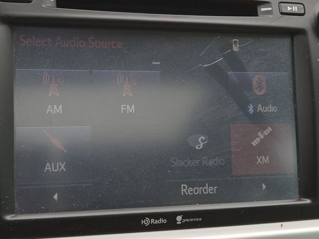 Used 2014 Toyota Highlander Limited w/ Driver Technology Package image 6