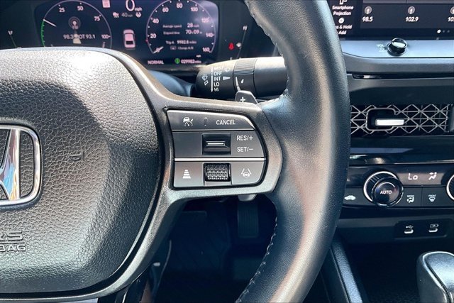 Used 2023 Honda Accord EX-L image 12
