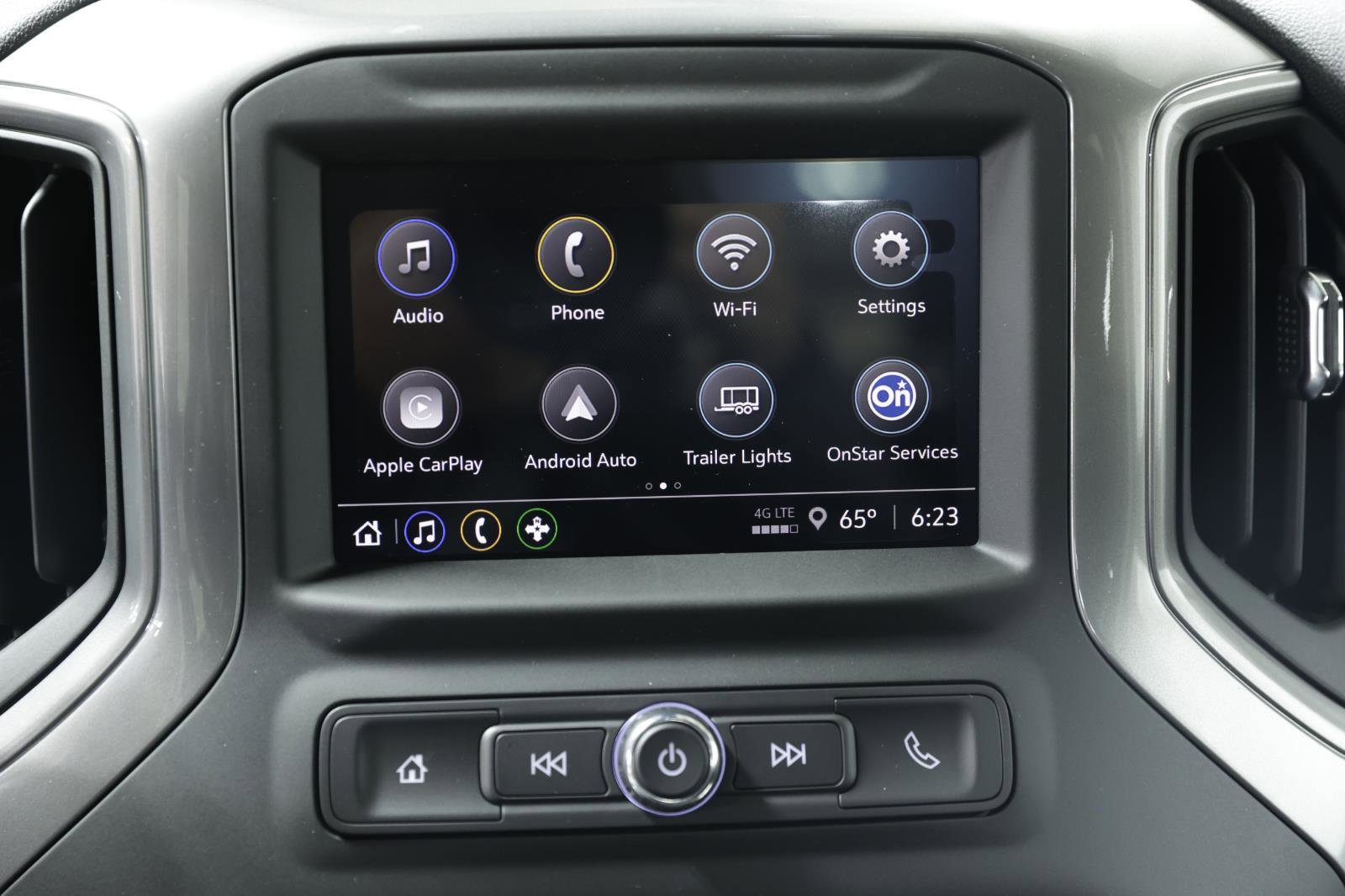 New 2026 GMC Sierra 1500 Pro w/ Trailering Package image 31