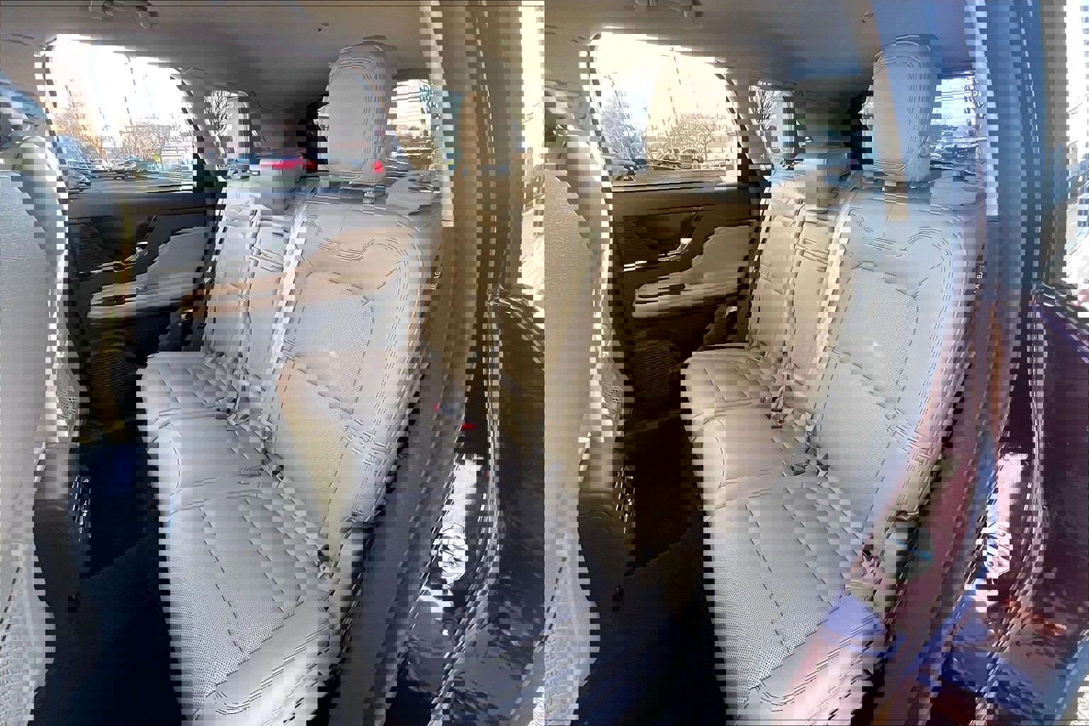 Used 2020 Lincoln Corsair AWD w/ Equipment Group 101A image 30