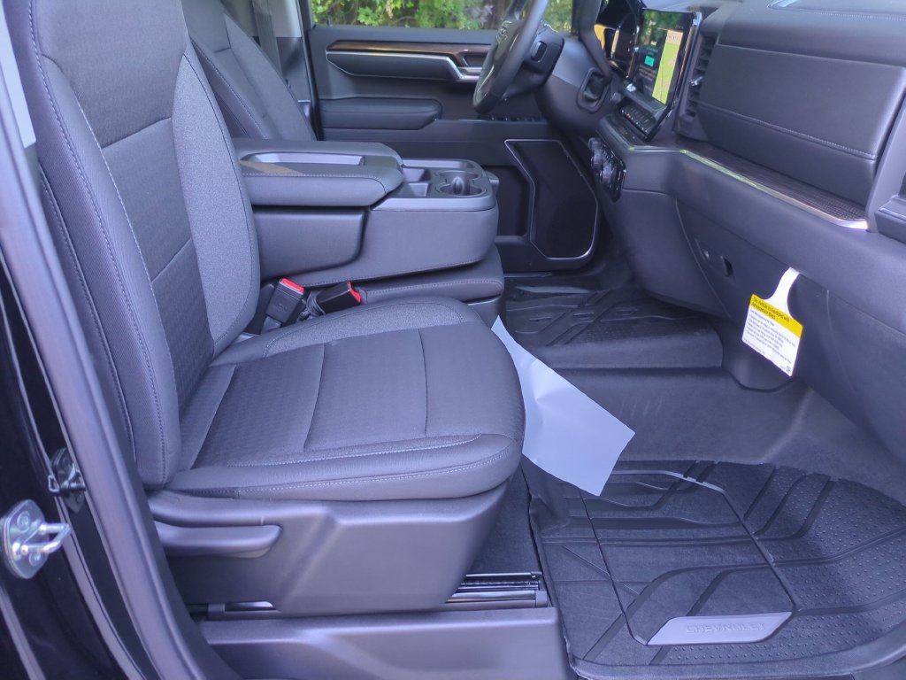 New 2026 Chevrolet Silverado 1500 RST w/ RST Select Package AWD/4WD image 35