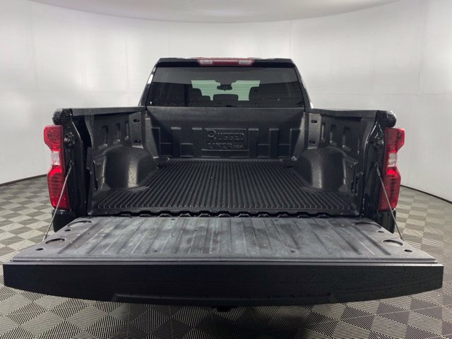 Used 2023 Chevrolet Silverado 1500 LT AWD/4WD image 26