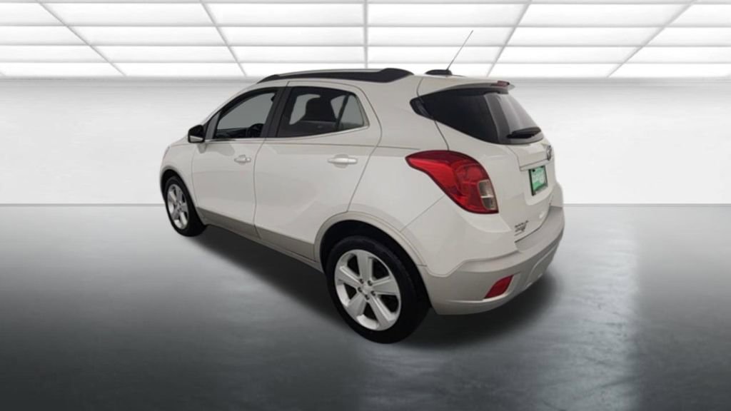 Used 2015 Buick Encore Convenience image 6