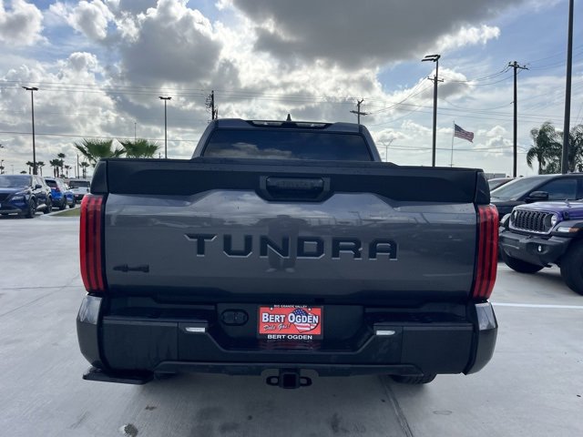Used 2024 Toyota Tundra SR5 image 6
