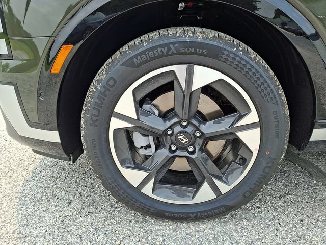 New 2026 Hyundai Palisade Limited AWD/4WD image 18