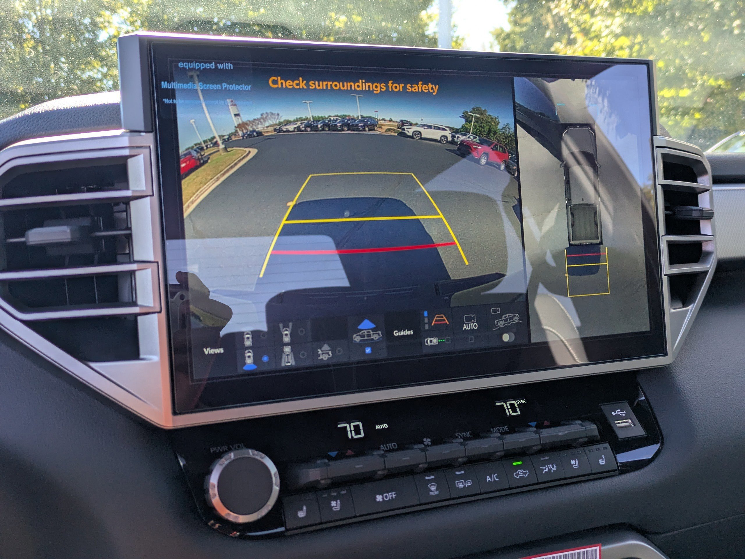 New 2026 Toyota Tundra Limited image 22