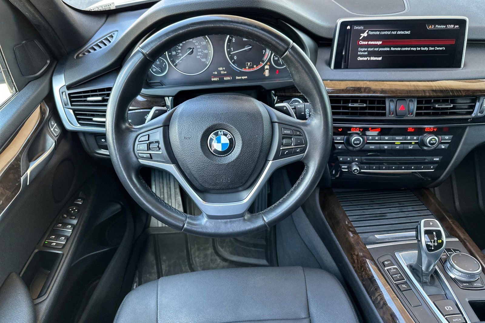 Used 2018 BMW X5 sDrive35i image 15
