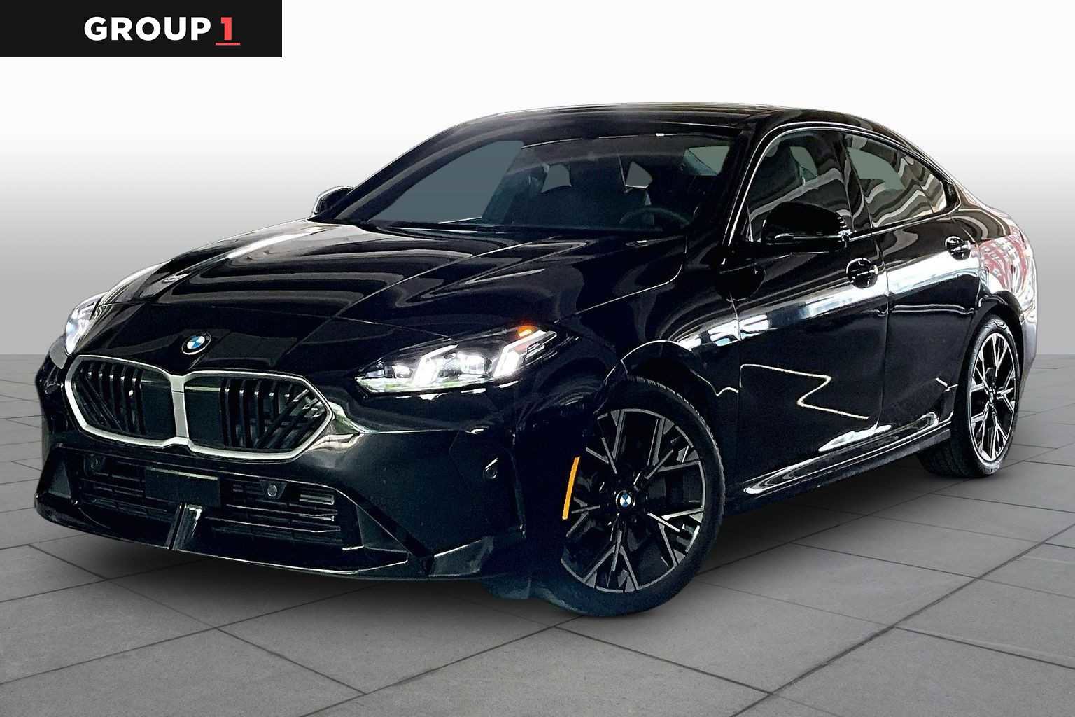 Certified 2026 BMW 228i FWD image 1