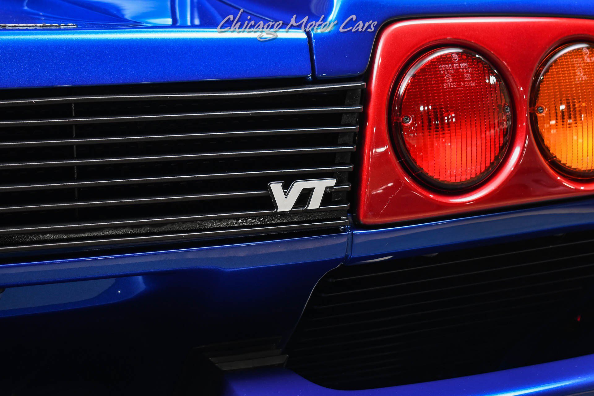 Used 1997 Lamborghini Diablo VT image 42