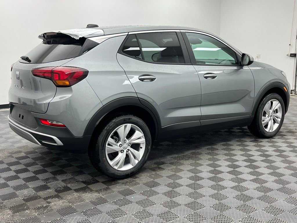 New 2026 Buick Encore GX Preferred image 4