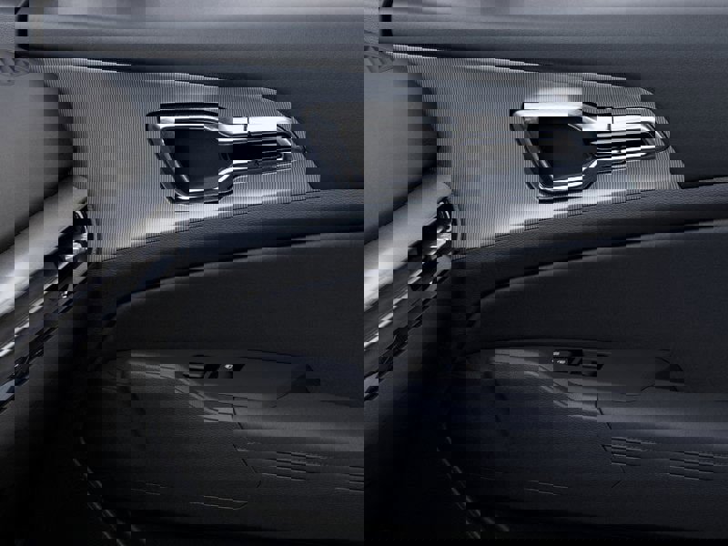 New 2026 Kia Sportage EX image 25