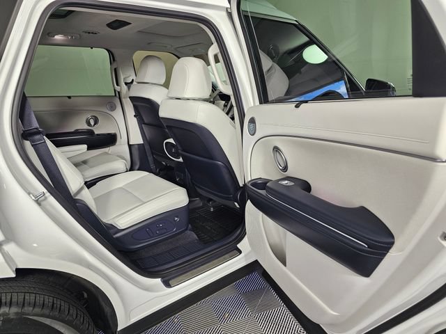 Used 2026 Hyundai Palisade Calligraphy AWD/4WD image 18
