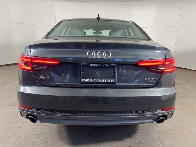 Used 2017 Audi A4 2.0T Premium Plus image 6