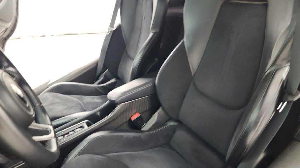 Used 2019 McLaren 600LT RWD image 38