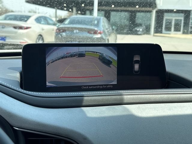 New 2026 MAZDA CX-30 Aire Edition image 19