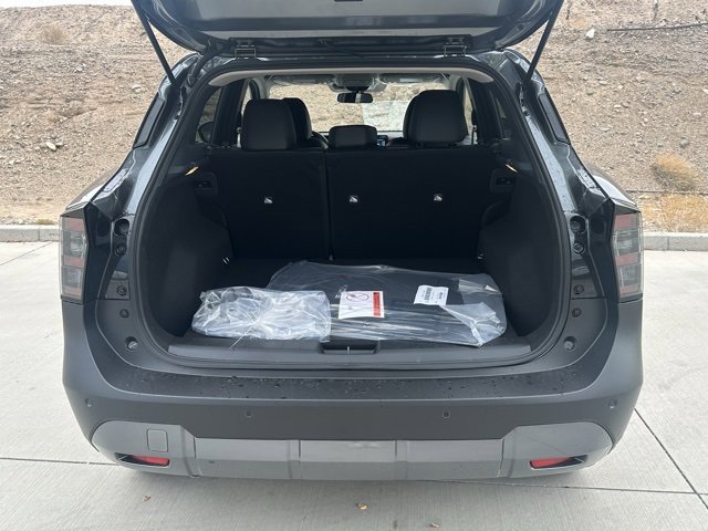New 2026 Nissan Kicks SR image 31