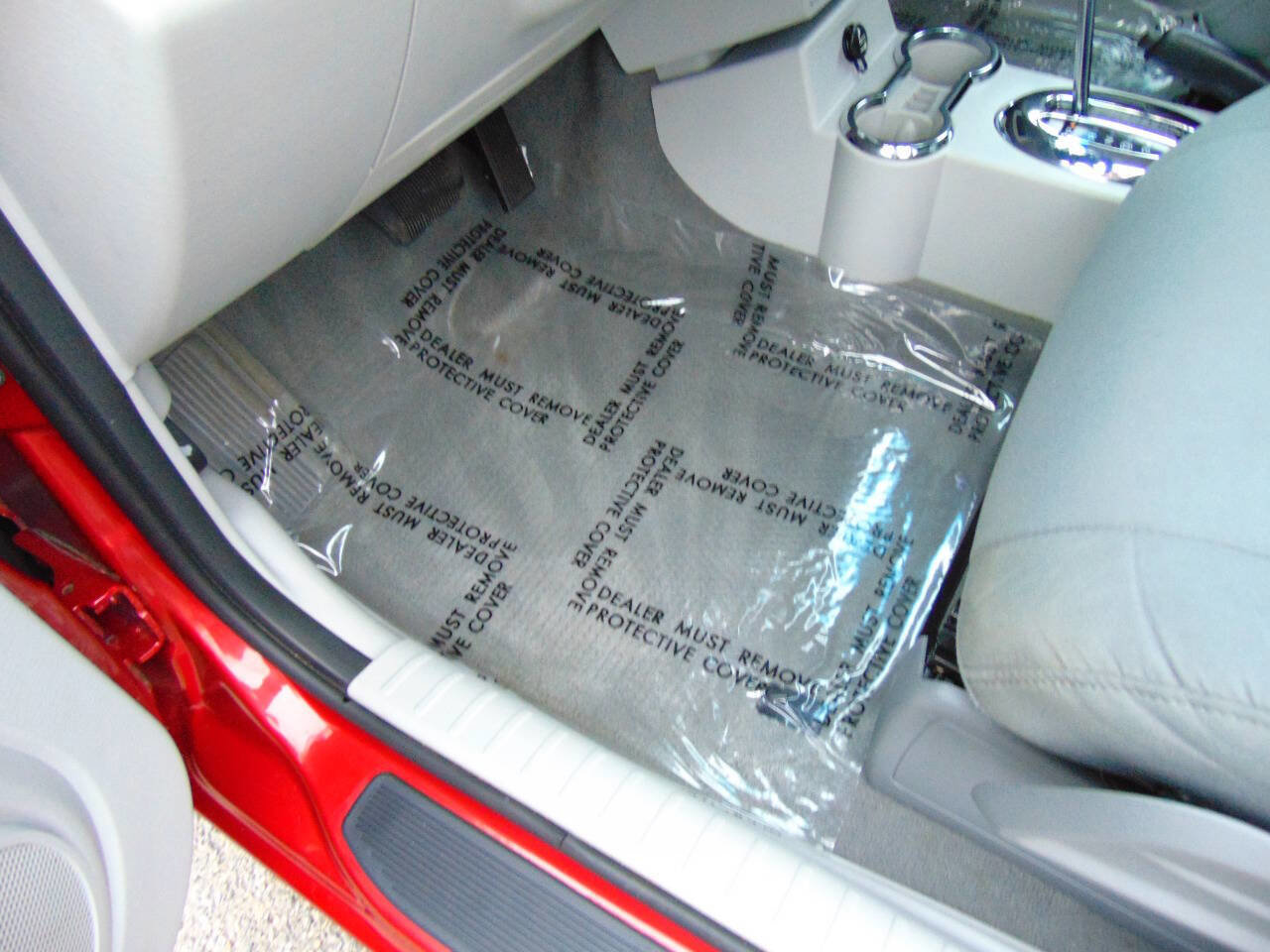 Used 2010 Chrysler PT Cruiser image 6