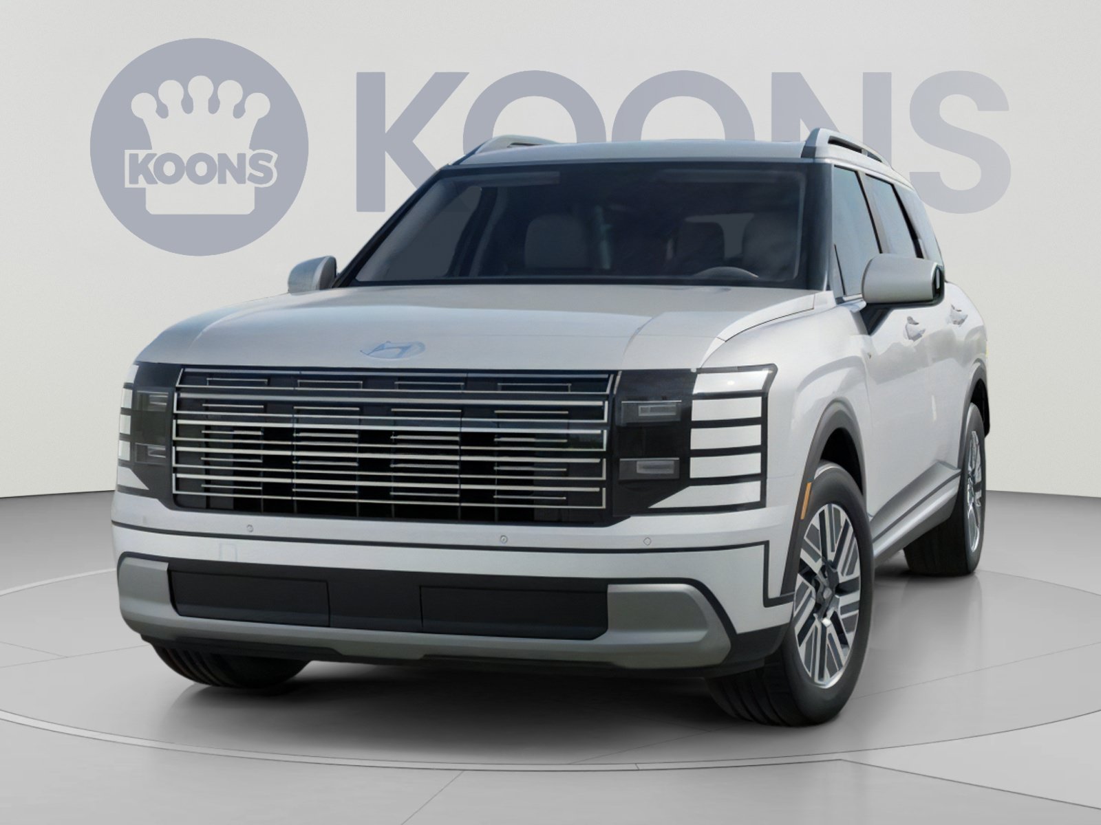 New 2027 Hyundai Palisade SEL FWD image 8