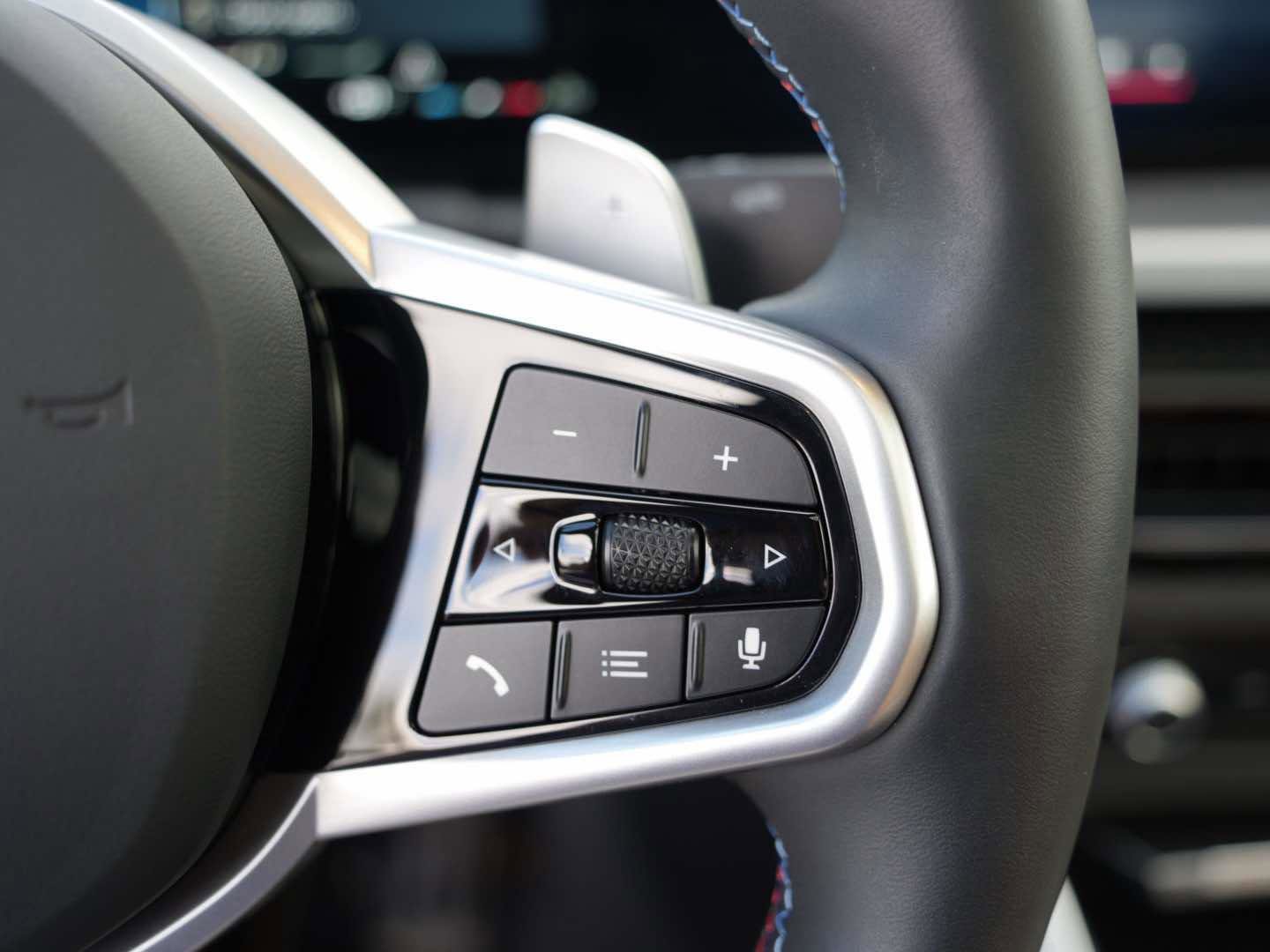 Used 2025 BMW M240i Coupe image 16