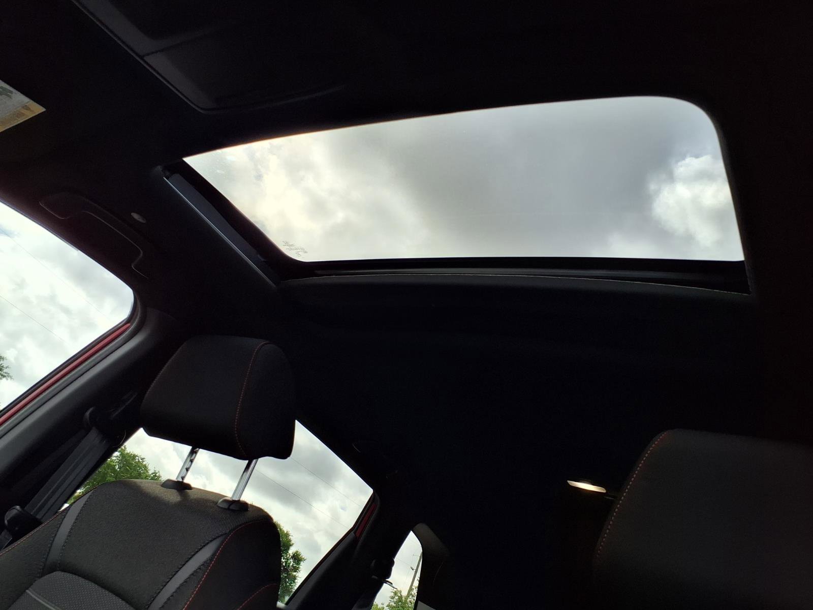 Certified 2026 Honda CR-V Sport image 5