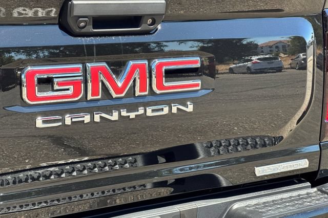 Used 2025 GMC Canyon Elevation w/ Convenience Package AWD/4WD image 51