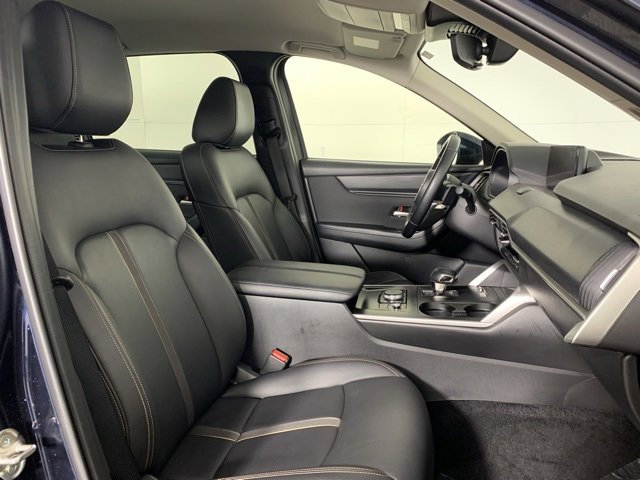 Used 2025 MAZDA CX-90 3.3 Turbo w/ Select Package image 22