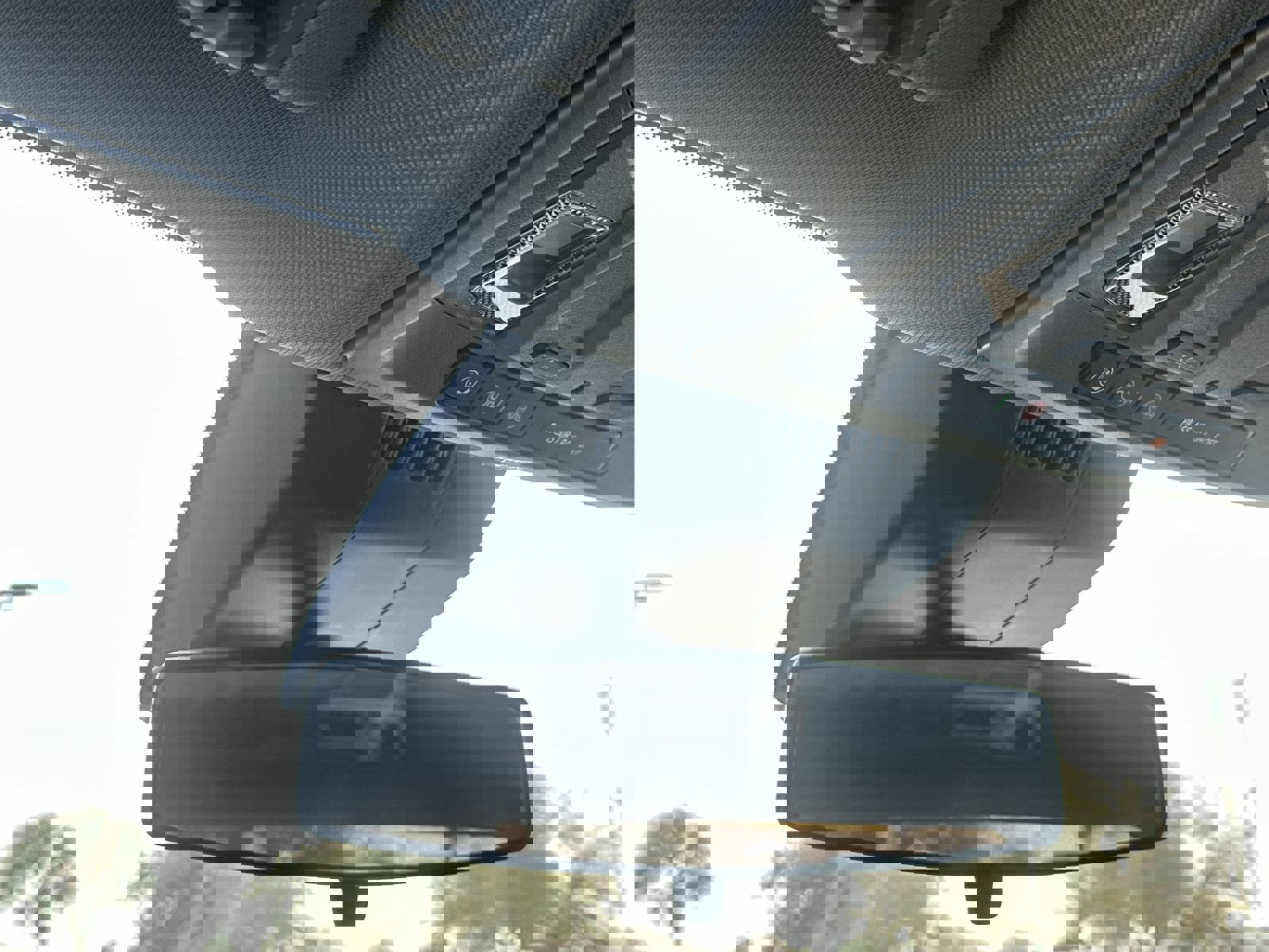 Certified 2025 Chevrolet Silverado 1500 Custom Trail Boss image 29