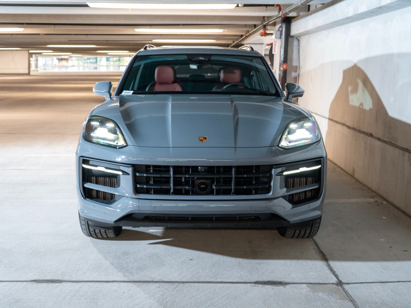 Certified 2026 Porsche Cayenne S AWD/4WD image 6