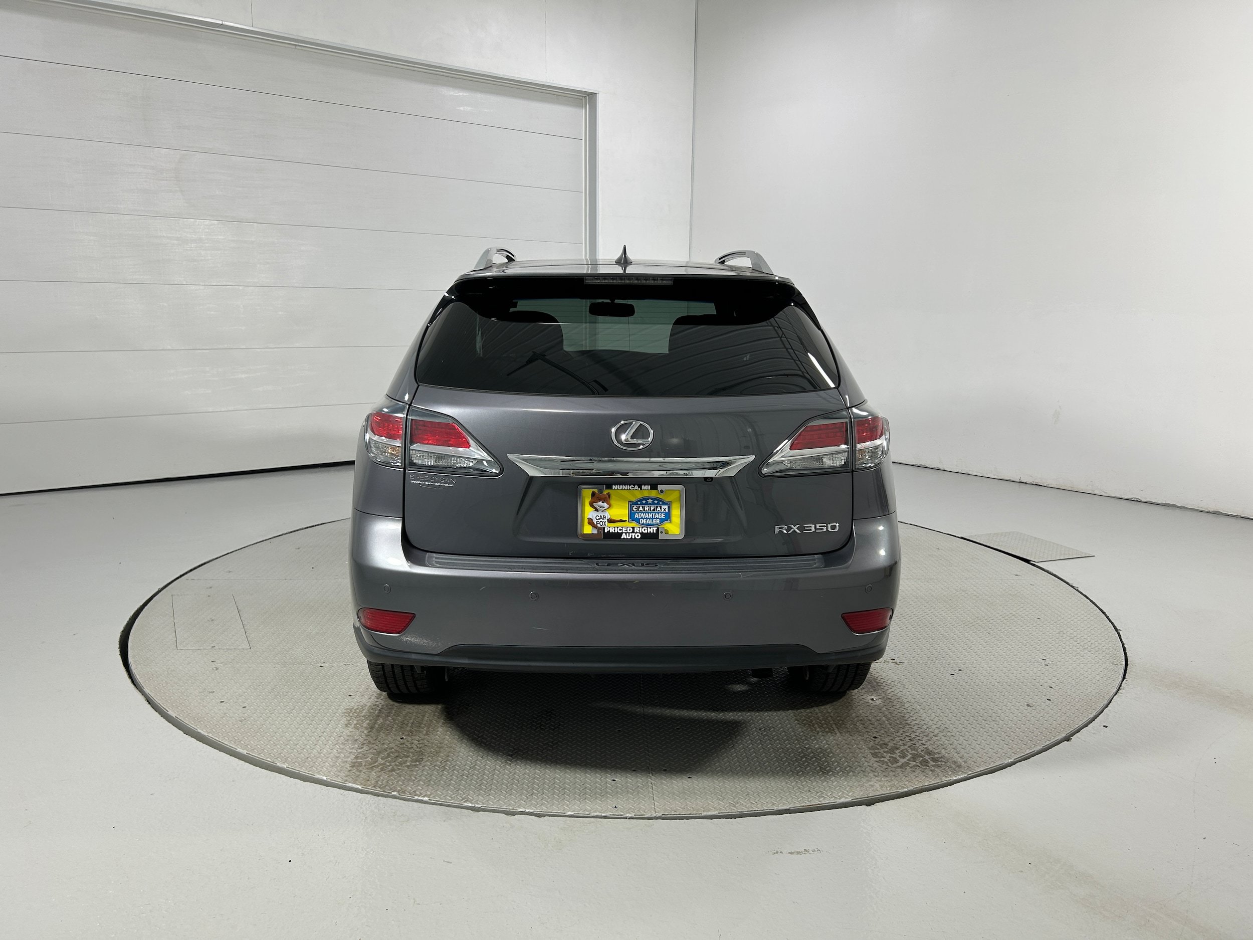 Used 2014 Lexus RX 350 F Sport w/ Navigation Package AWD/4WD image 32