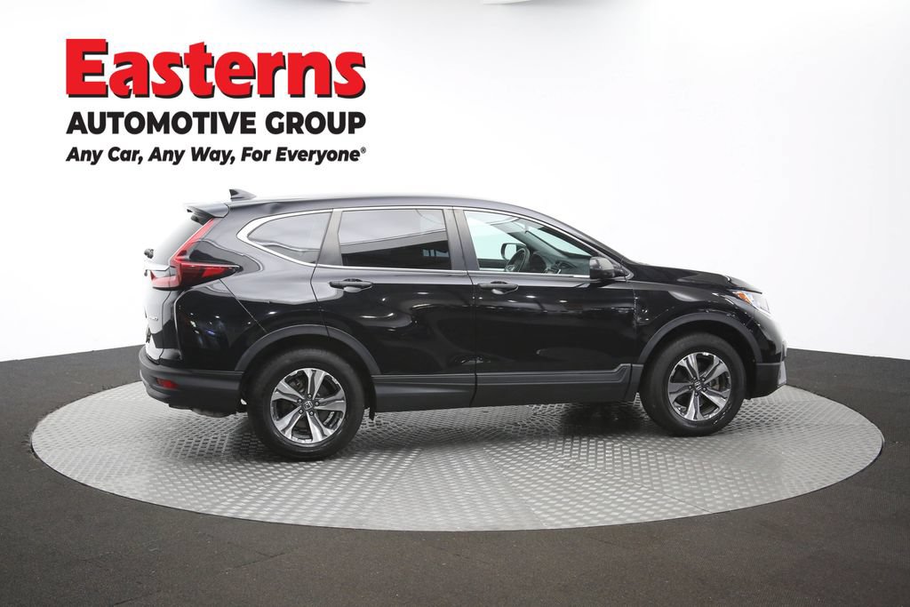 Used 2020 Honda CR-V LX image 41