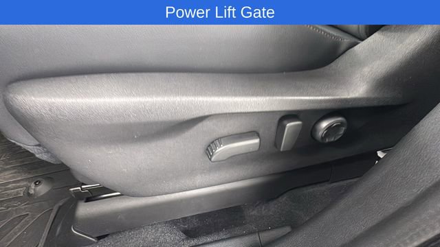 New 2025 Subaru Ascent Bronze Edition image 11