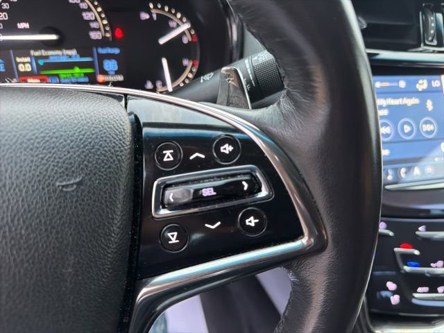 Used 2019 Cadillac CTS Luxury image 28