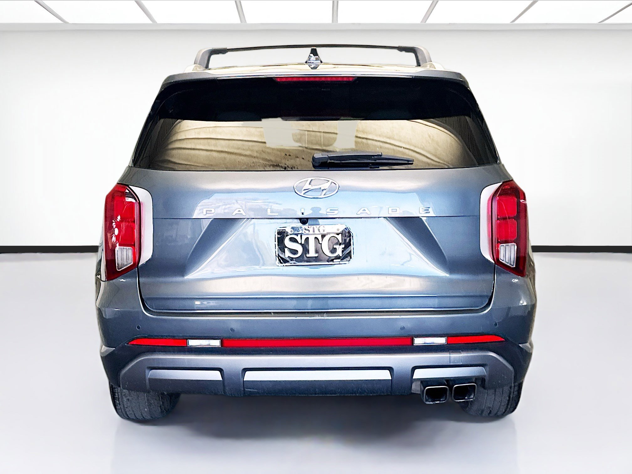 Used 2024 Hyundai Palisade SEL image 5