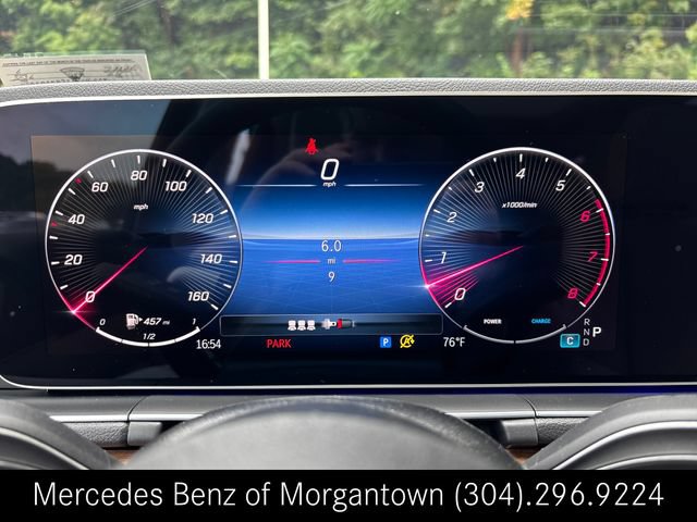 New 2026 Mercedes-Benz GLE 450 4MATIC image 16