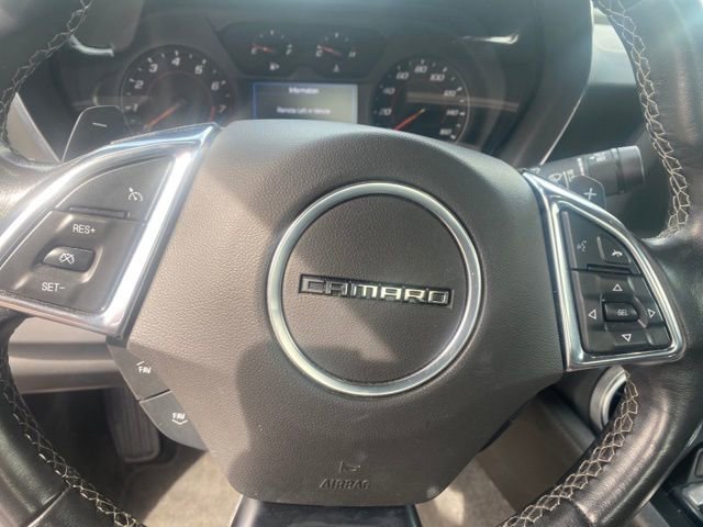 Used 2023 Chevrolet Camaro LT image 15