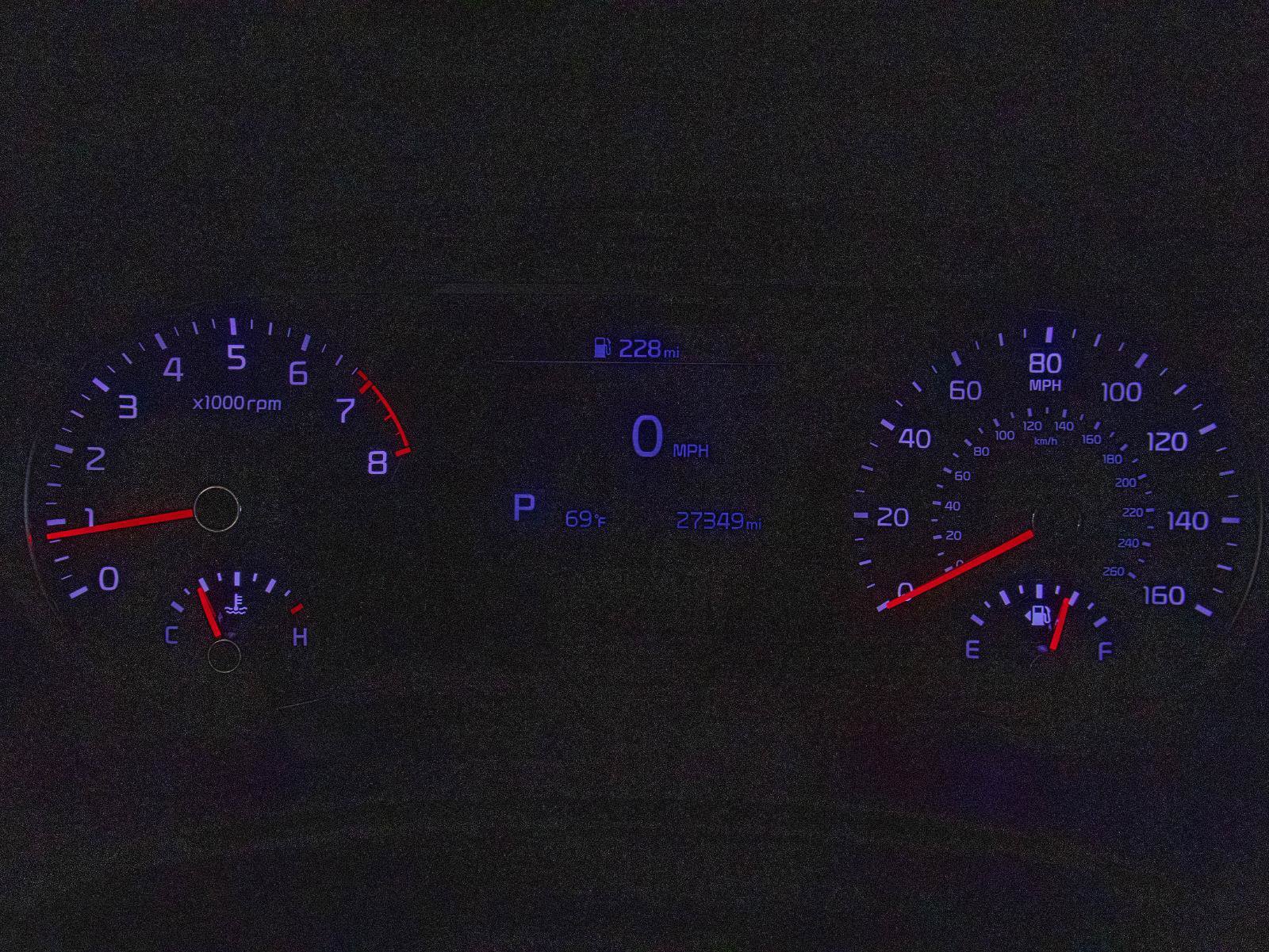 Used 2021 Kia Soul LX image 14