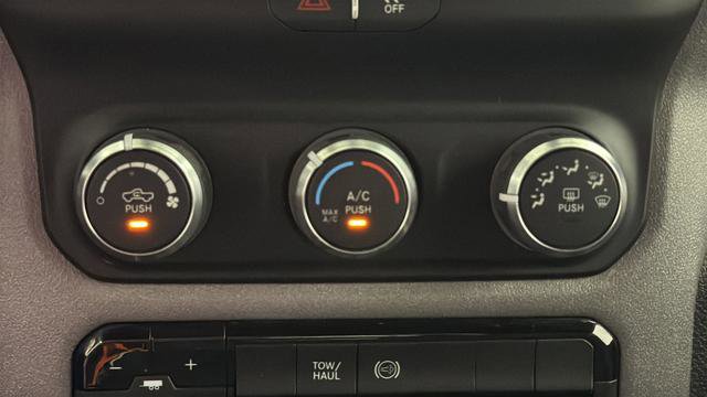 Used 2022 RAM 3500 Tradesman AWD/4WD image 17