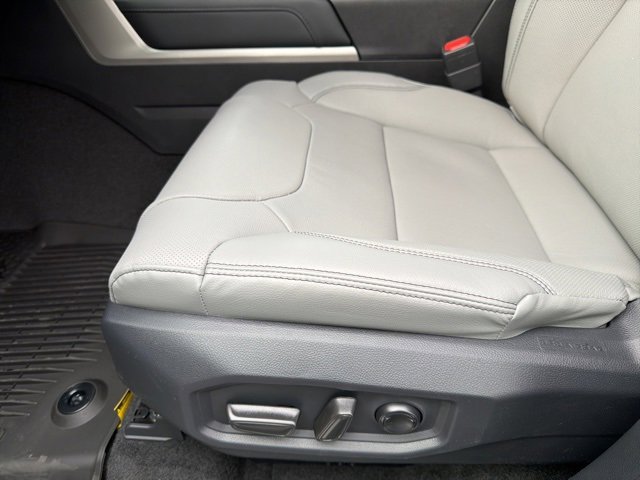 New 2026 Toyota Tundra Limited w/ TRD Off-Road Package image 11