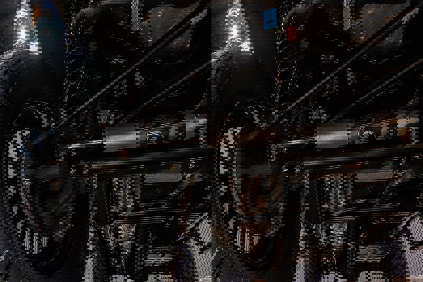 Used 2026 Ford F250 Platinum image 14