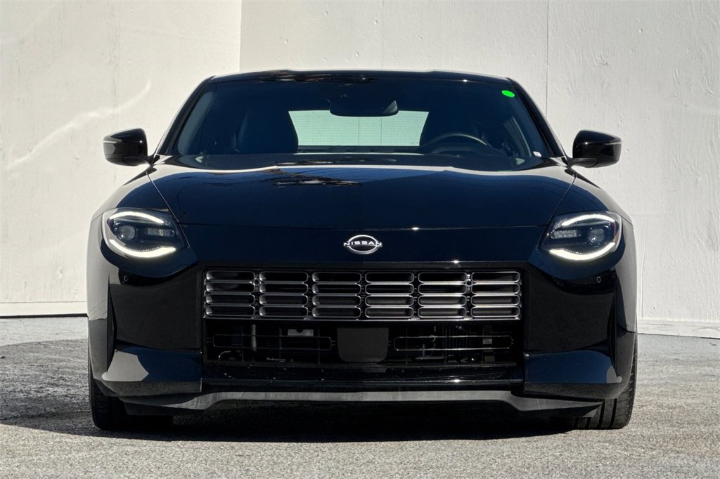 Used 2024 Nissan Z Performance w/ Floor Mat Package image 9