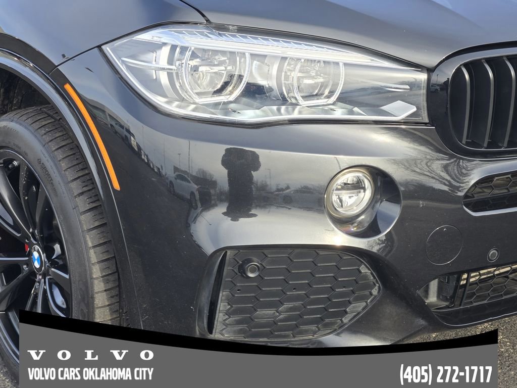 Used 2018 BMW X5 xDrive35i image 7