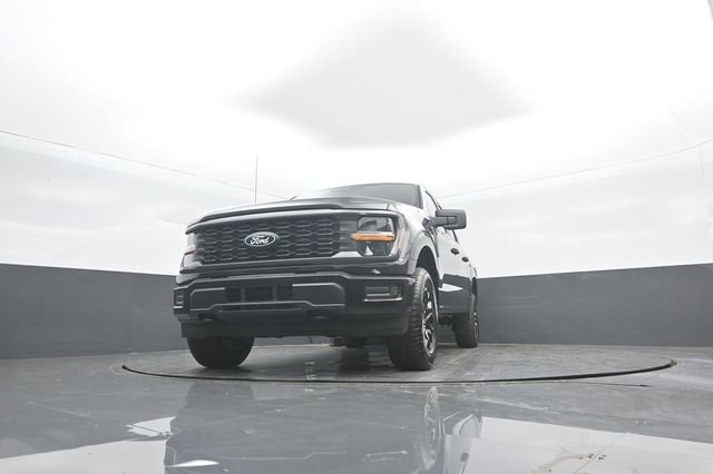 New 2026 Ford F150 STX image 27