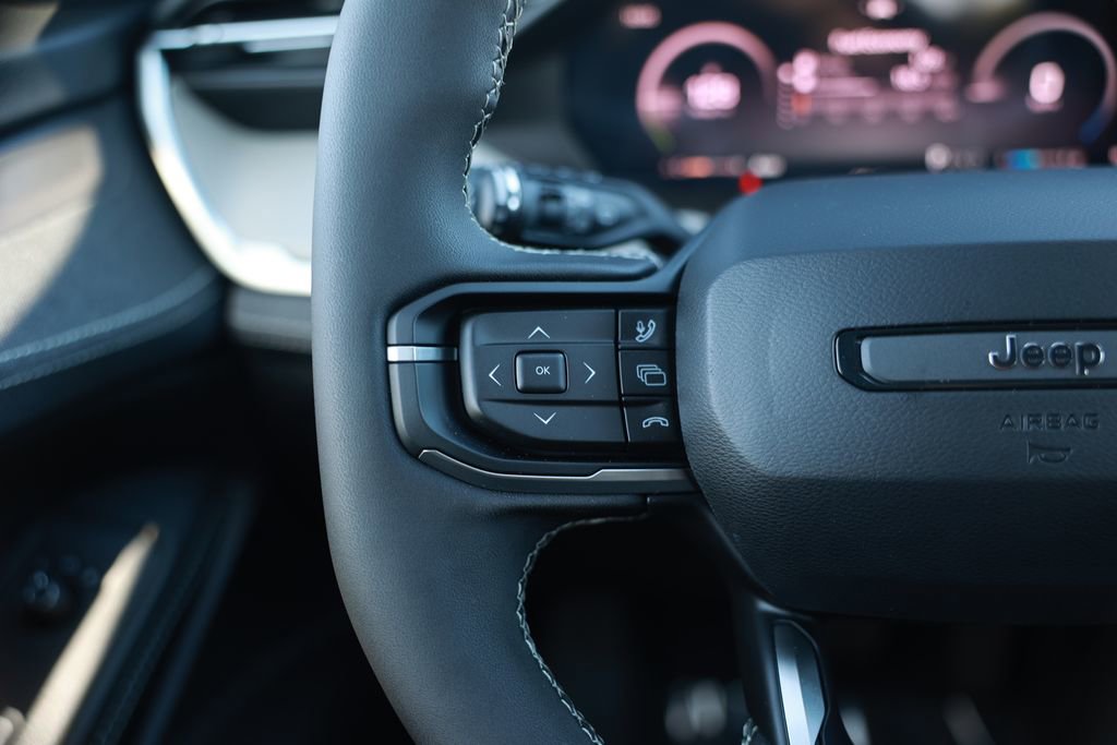 New 2026 Jeep Cherokee Laredo image 18